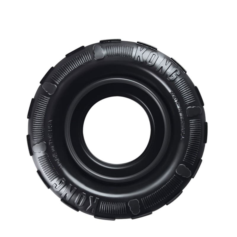 KONG TRAXX Rueda mordedor Extreme para Perros