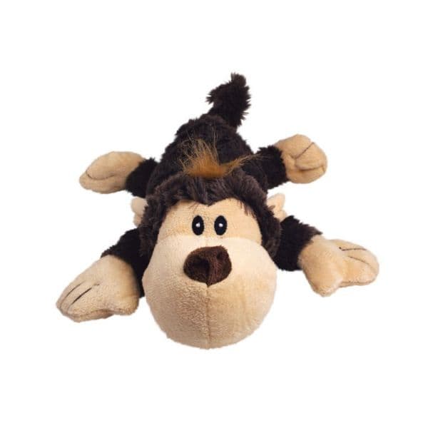 Kong Brinquedo Cão Peluche Cozie S