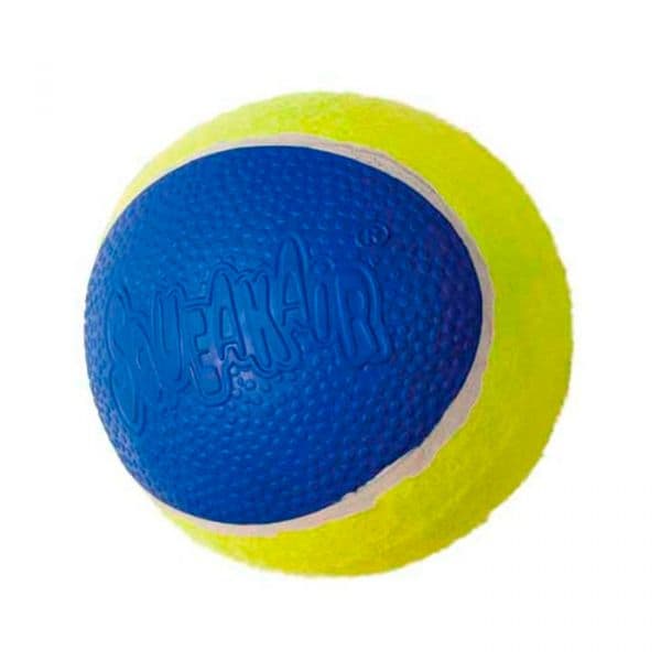 Kong Brinquedo Cão Squeak Air Ultra L