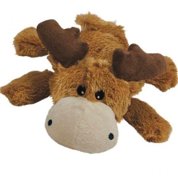 Kong Brinquedo Cão Cozie Marvin Moose XL