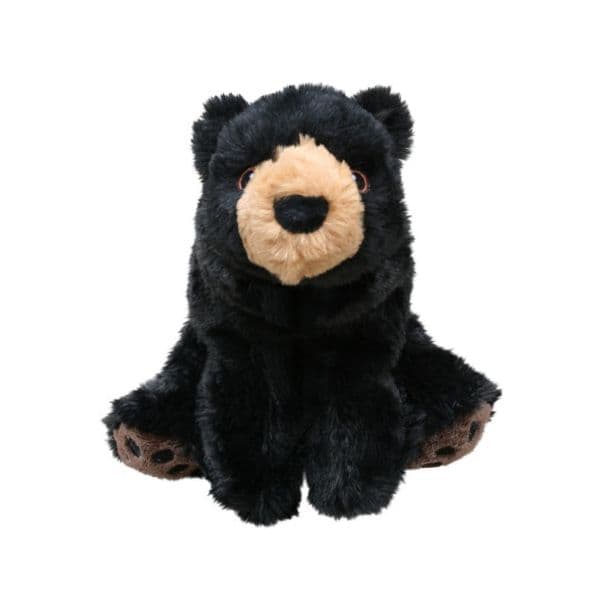 Kong Brinquedo Cão Urso Peluche Comfort Kiddos