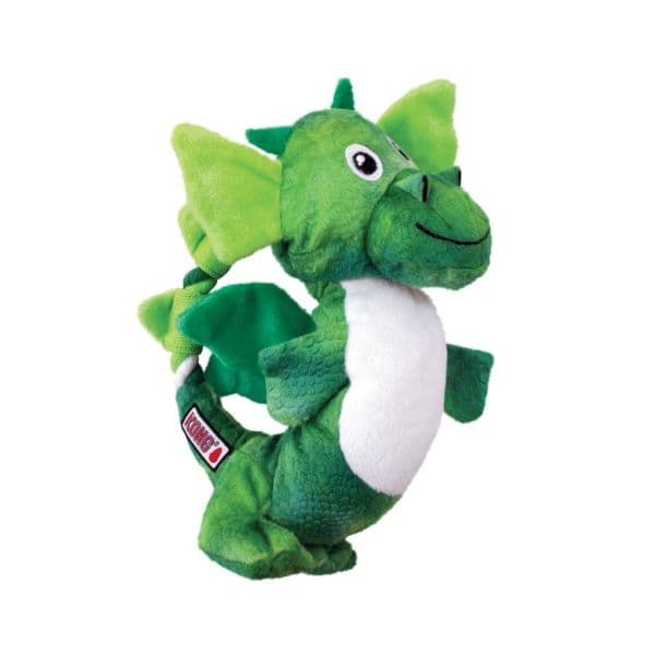 Kong Brinquedo Cão Knotz Dragon Medium/Large