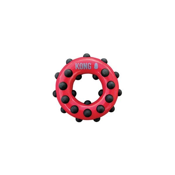 Kong Brinquedo Cão Dotz Circle S