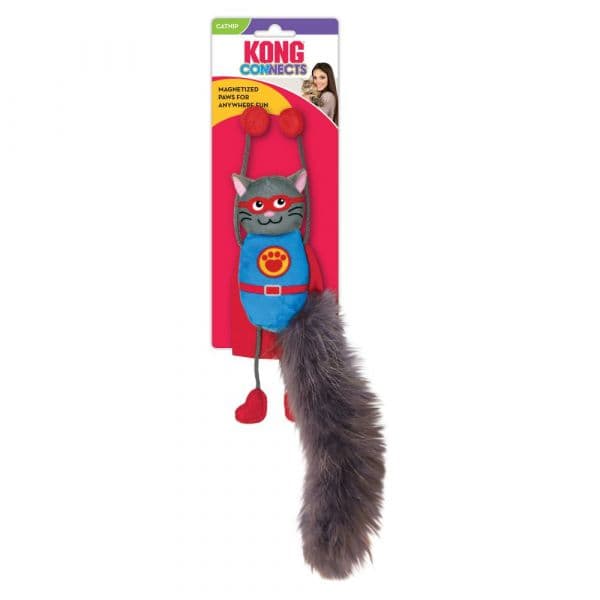 Kong Brinquedo Gato Connects Magnicat