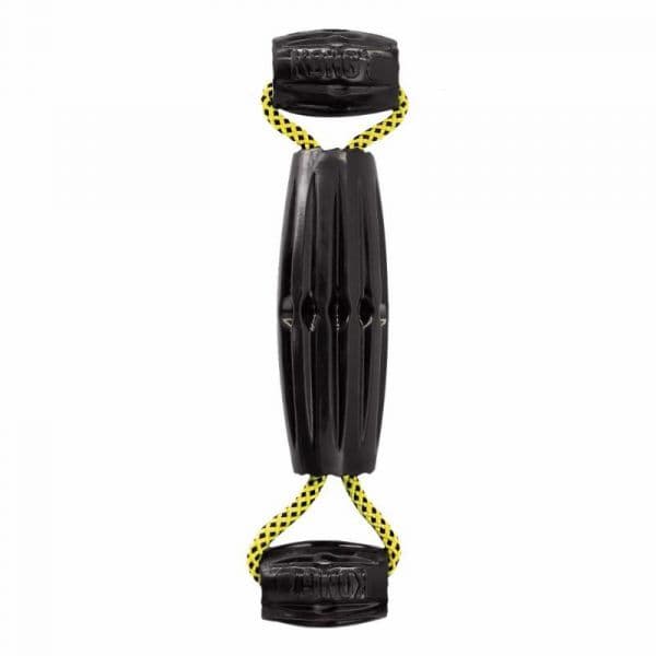 Kong Brinquedo Cão Jaxx Triple Barrel LG