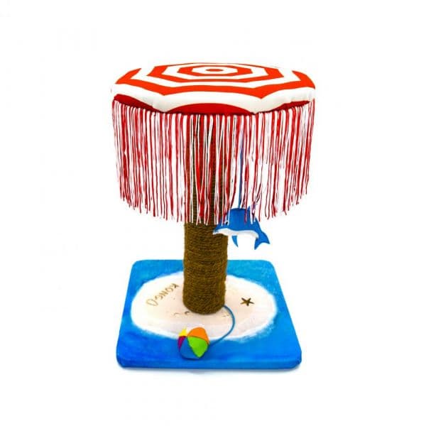 Kong Arranhador Play Spaces Catbana para Gatos