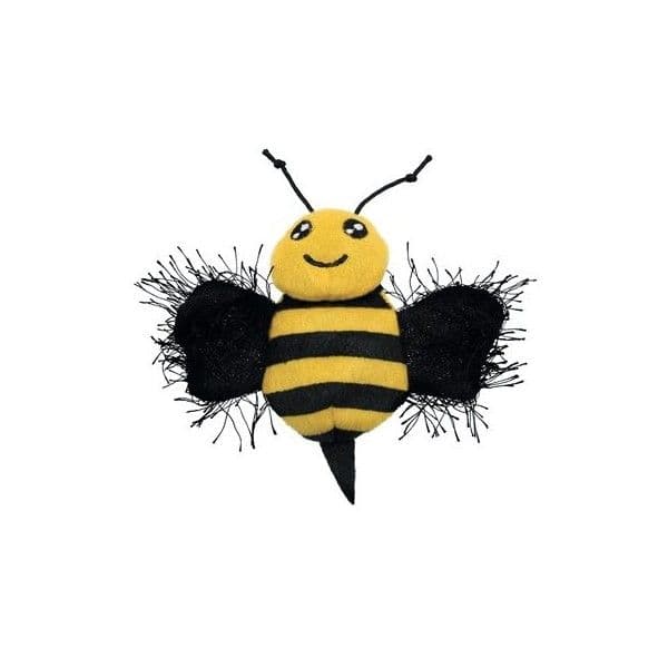 Kong Brinquedo Gato Better Buzz Bee