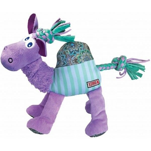 Kong Brinquedo Cão Carnival Camel M/L
