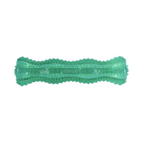 Kong Stick Squeezz Dental para Cães