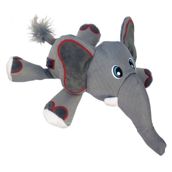 Kong Brinquedo Cão Cozie Ultra Elefante Ella L