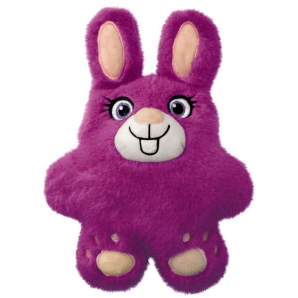 Kong Coelho Snuzzles de Peluche Cães Medium