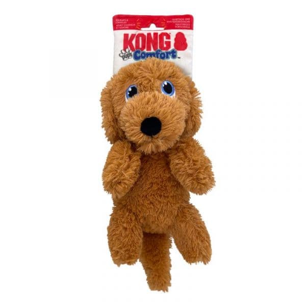 Kong Brinquedo Cão Goldie M