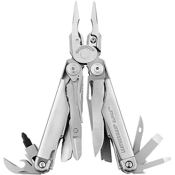 Leatherman Alicate Surge