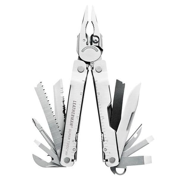 Leatherman Alicate Super Tool 300 Pixel