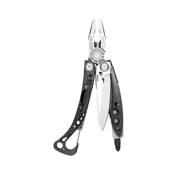 Leatherman Alicate Skeletool CX