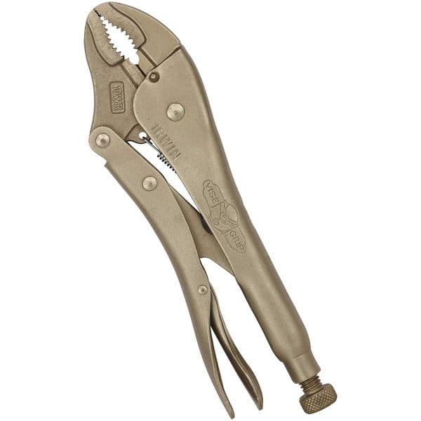 Irwin Alicate Pressao com Corte 10wr - T0502EL4