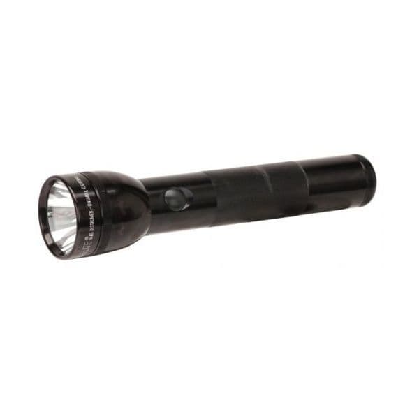 Maglite Lanterna Standard 2D Black - 117928