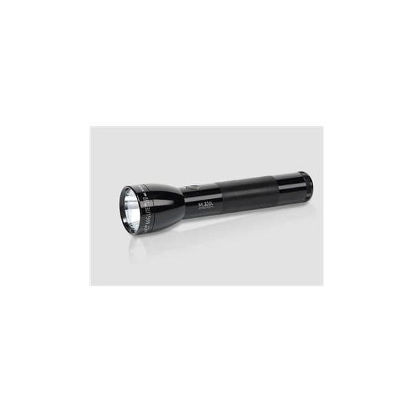 Maglite Lanterna Led 2-Cell D Ml300l Black