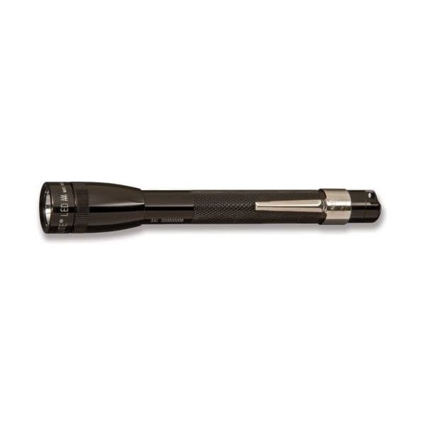 Maglite Lanterna Mini Led 2 AAA Black - 117857