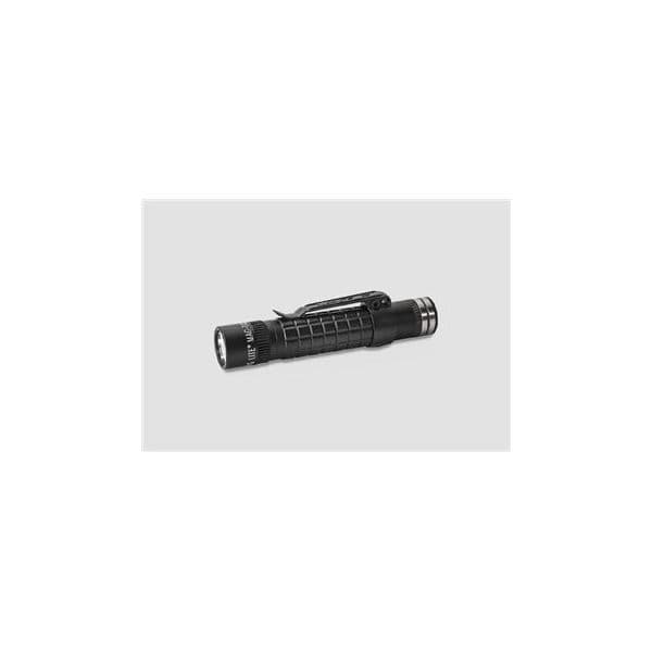 Maglite Lanterna Tac Recarregavel & Plain Bezel