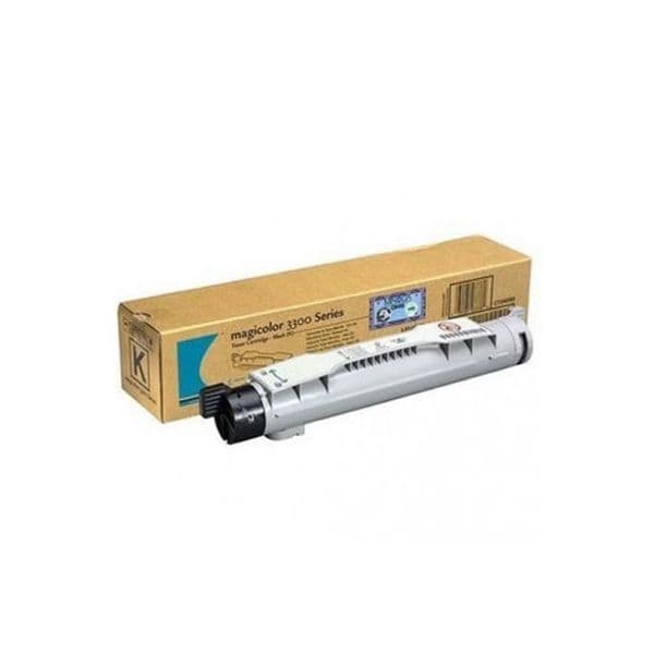 Tinteiro Konica Minolta MC3300 Black 1710550001