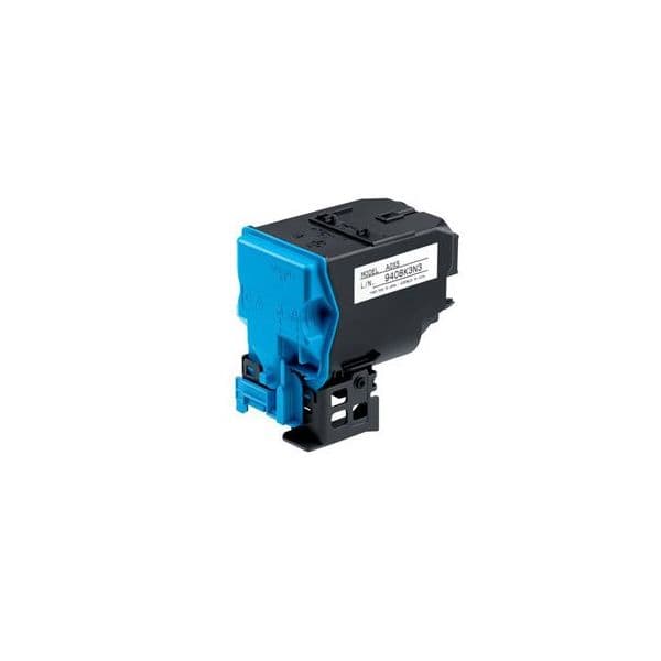 Konica Minolta TNP-22C Cyan A0X5452