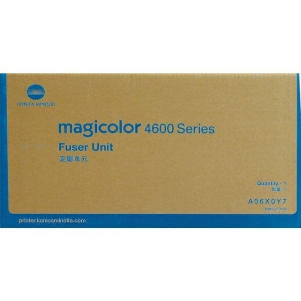 Konica Minolta A06X0Y7
