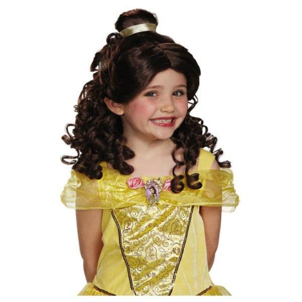 Disguise Peruca Bella - 580017806