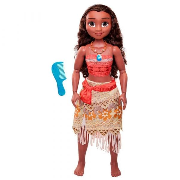 Jakks Pacific Boneca Moana Playdate 80cm