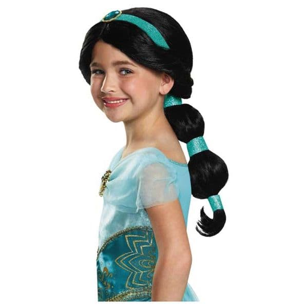 Disguise Peruca Jasmine - 580065377