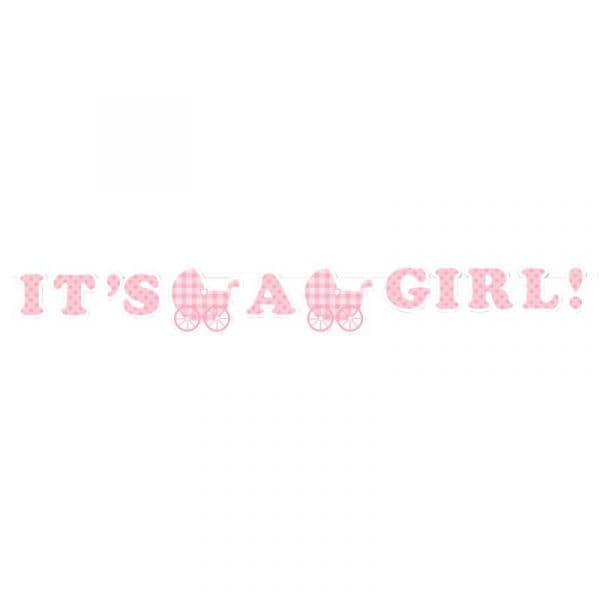 Grinalda "It's a Girl - 120293022