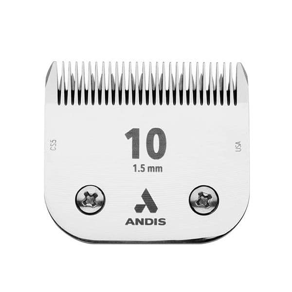 Andis Lâmina de Substituição 5/8 HT 16mm