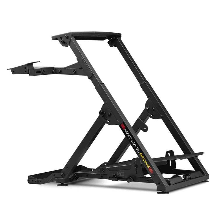 Next Level Racing Suporte p/ Volante Wheel Stand 2.0 - NLR-S023