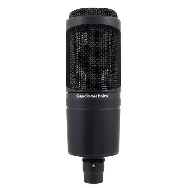 Audio-Technica AT2020 XLR