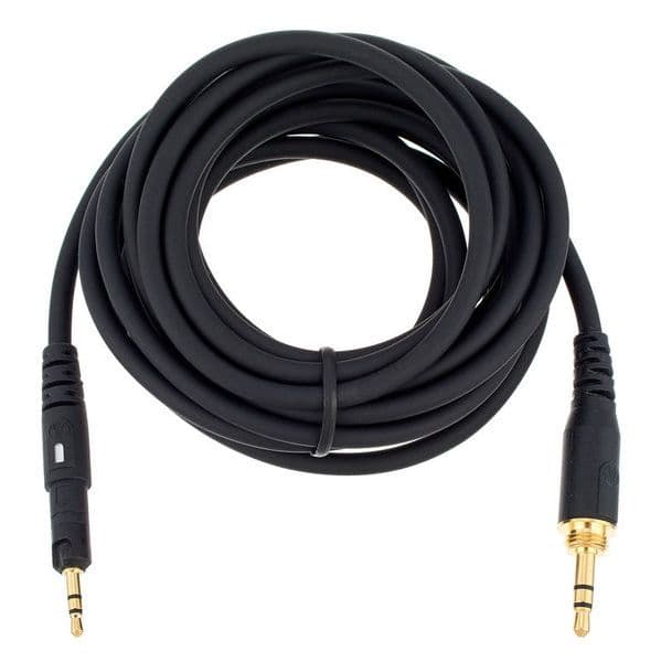 Audio-Technica ATH-M50X Straight Cabo 3m