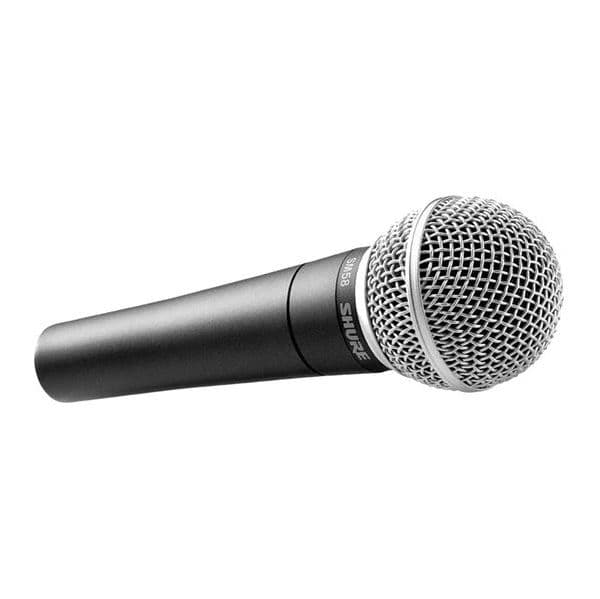 Shure SM58-LCE
