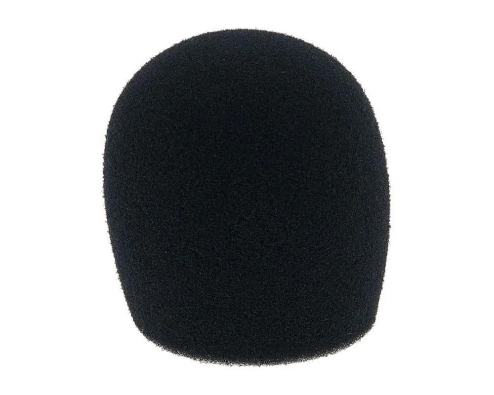 Shure A58WS BK