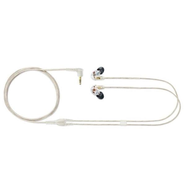 Shure SE535-CL-EFS