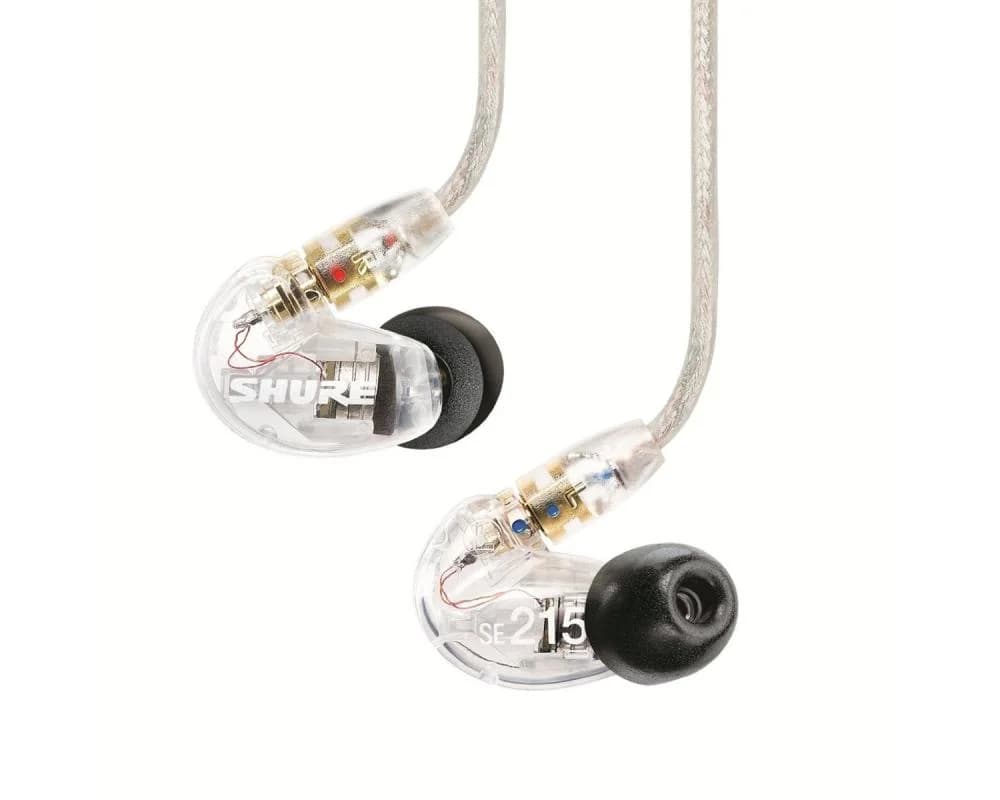 Shure SE215-CL