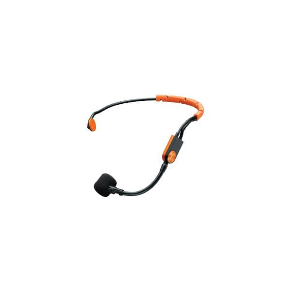 Shure SM31FH Headset
