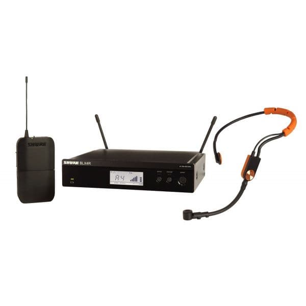 Shure BLX14RE/SM31 H8E