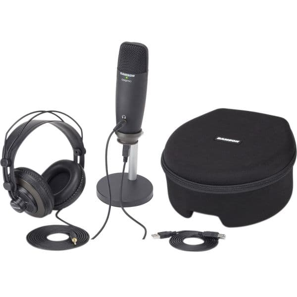 Shure Microfone Dinâmico SM58 50th Anniversary Edition