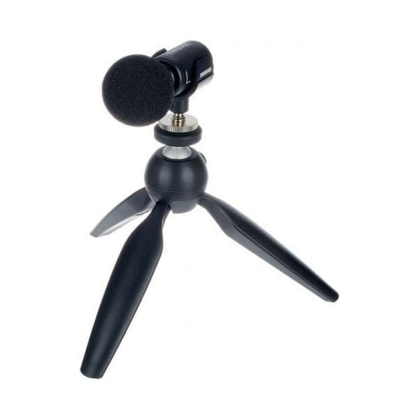 Shure Motiv MV88+ Video Kit - 37065
