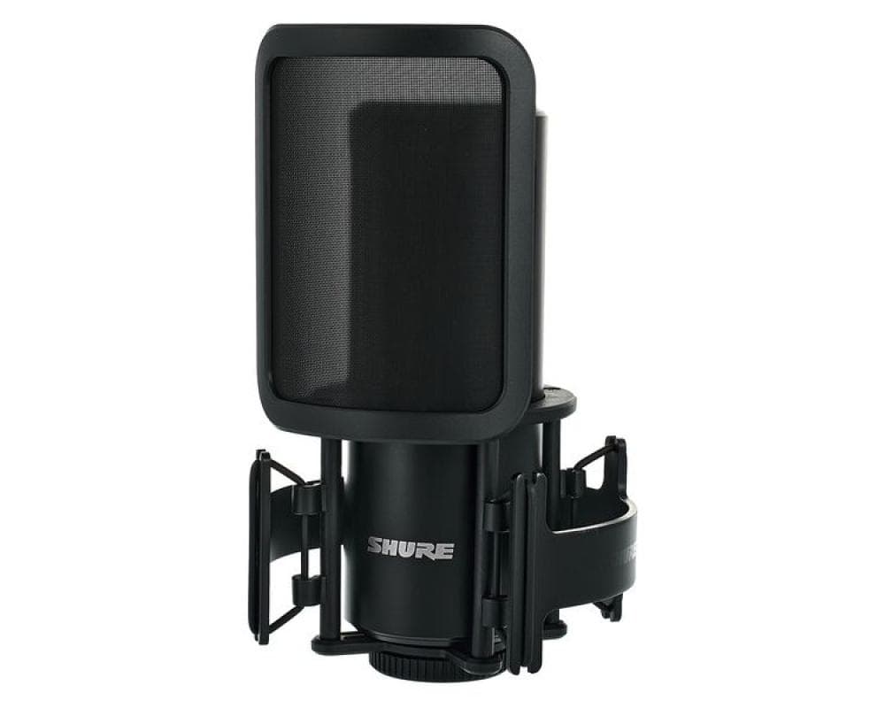 Shure Microfone SM4 Kit Preto