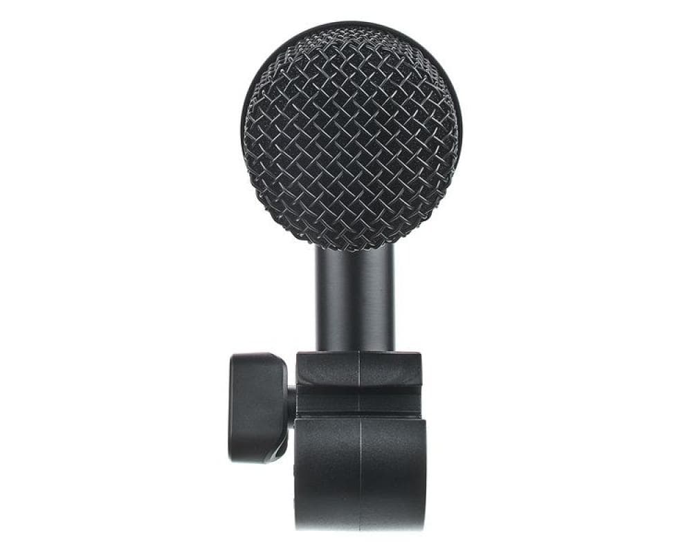 Shure Microfone Nexadyne 6 para Timbalão NXN6 Preto