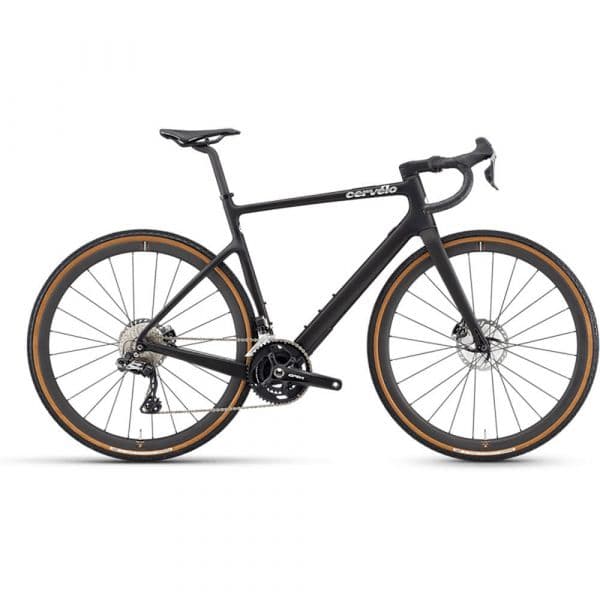 Cervelo Aspero 5 Grx Di2 Gravel Bike 51