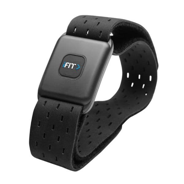 iFit Sensor do Ritmo Cardíaco Arm Band HR - IFAHR120