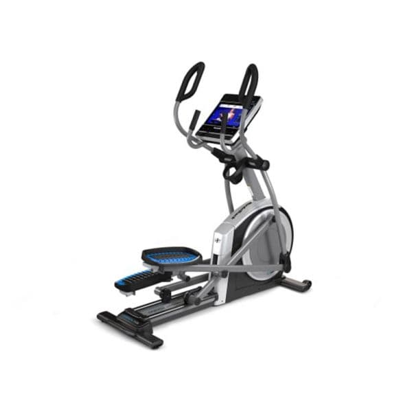 NordicTrack Bicicleta Eliptica New Commercial 14.9 + 1 Mês de subscrição iFit Family