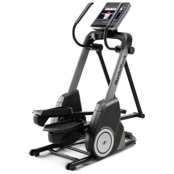 Nordictrack Bicicleta Elíptica FreeStride FS14i
