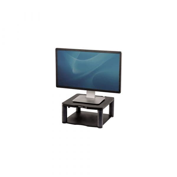 Fellowes Suporte Premium Grafite - 9169401